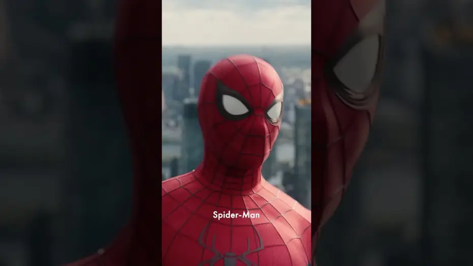 Відео до фільму Людина-павук: Абсолютно новий день — Here's what the Curzon Kingston audience made of SPIDER-MAN NO WAY HOME on opening night.