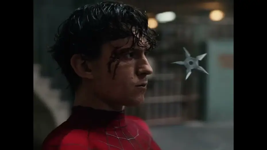 Відео до фільму Людина-павук: Абсолютно новий день — Happy Birthday, Peter Parker!