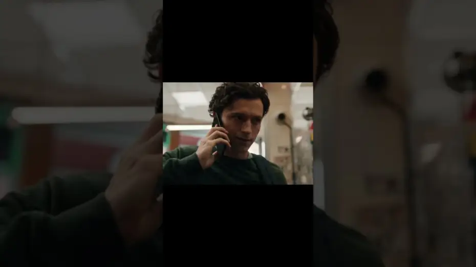 Відео до фільму Людина-павук: Абсолютно новий день — The defining Spider-Man cinematic experience is the #1 movie in the WORLD