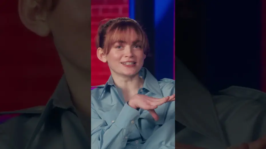 Відео до фільму Людина-павук: Абсолютно новий день — I ❤️ NY