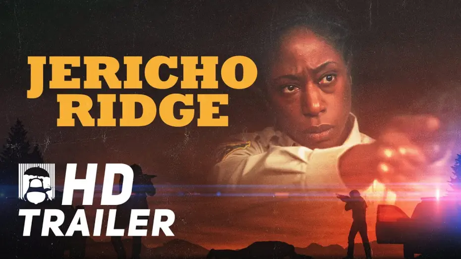 Відео до фільму Jericho Ridge — Jericho Ridge TRAILER Deutsch German HD Thriller