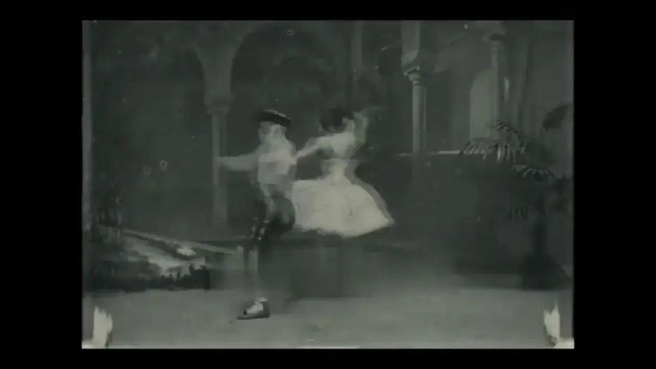 Відео до фільму Le Cid | Le Cid (1900) La Soci&eacute;t&eacute; Phono-Cin&eacute;ma-Th&eacute;&acirc;tre