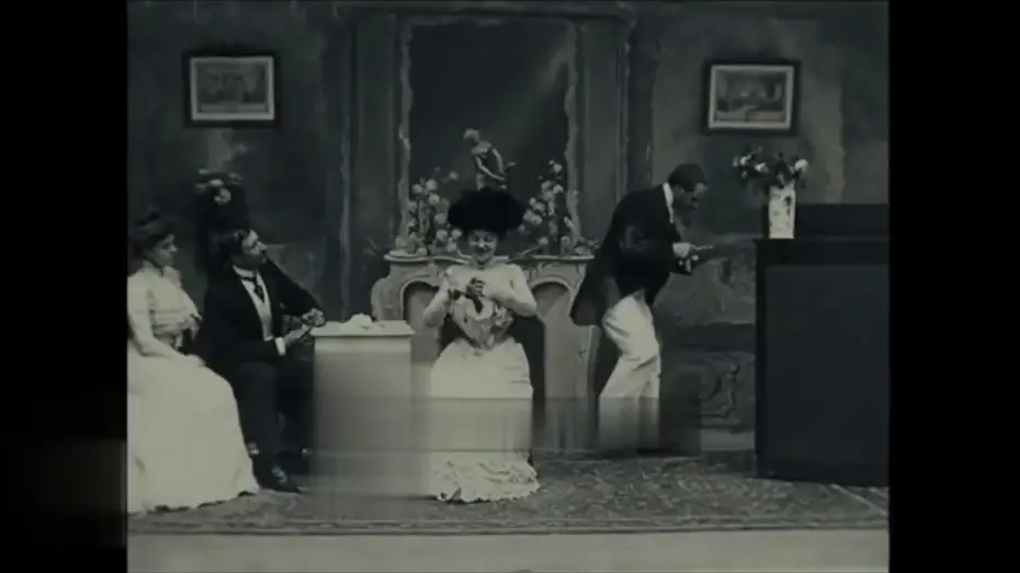 Відео до фільму Ma cousine — Ma cousine (1900) La Société Phono-Cinéma-Théâtre