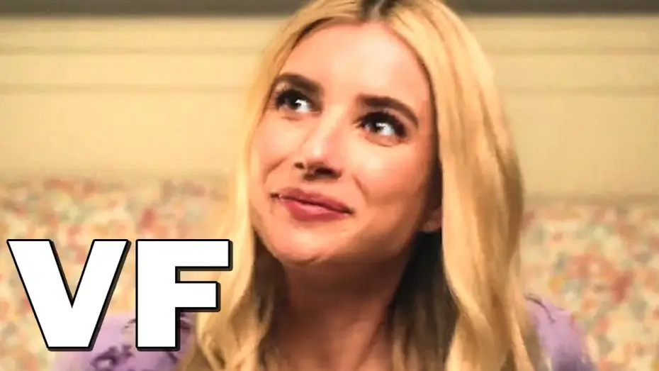 Відео до фільму Можливо, так — MAYBE I DO Bande Annonce VF (2023) Emma Roberts, Diane Keaton