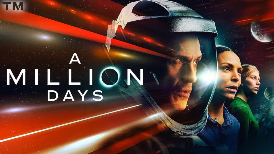 Відео до фільму A Million Days — A Million Days - Trailer Deutsch (HD)
