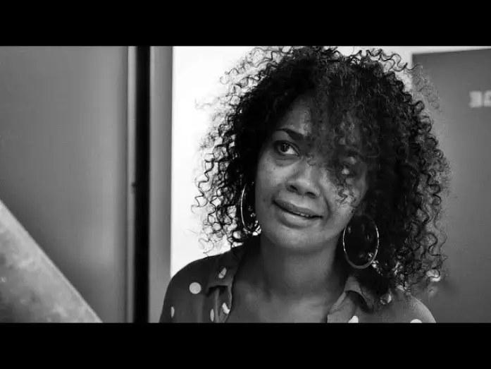 Відео до фільму The Woddafucka Thing — THE WODDAFUCKA THING | Trailer deutsch german [HD]