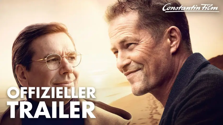 Відео до фільму Друзі назавжди — Offizieller Trailer
