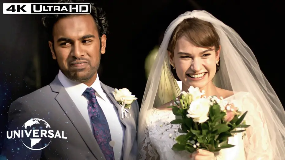 Відео до фільму Жадібні люди — Yesterday | Jack Chooses Ellie Over Fame (Himesh Patel, Lily James)