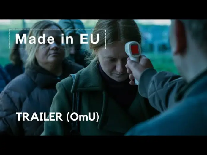 Відео до фільму Made in EU — Made in EU | offizieller deutscher Trailer OmU