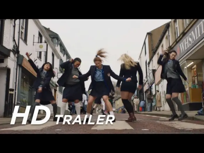 Відео до фільму Greatest Days — Offizieller Trailer