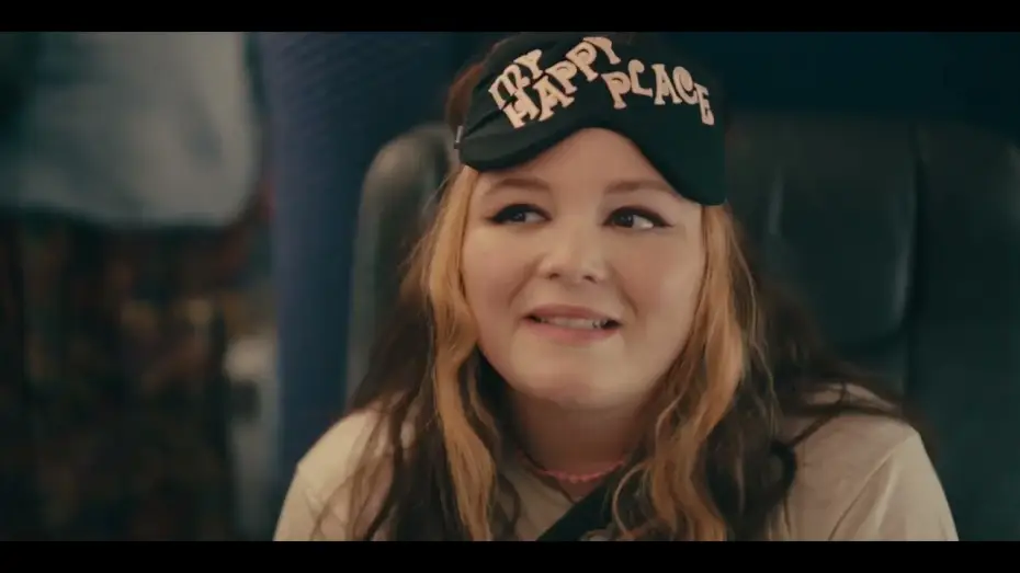 Відео до фільму Cora Bora — "Wrong Seat"
