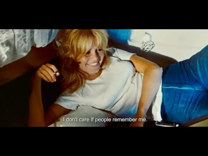 Відео до фільму Bardot — Bardot (2025) - Trailer (English version)