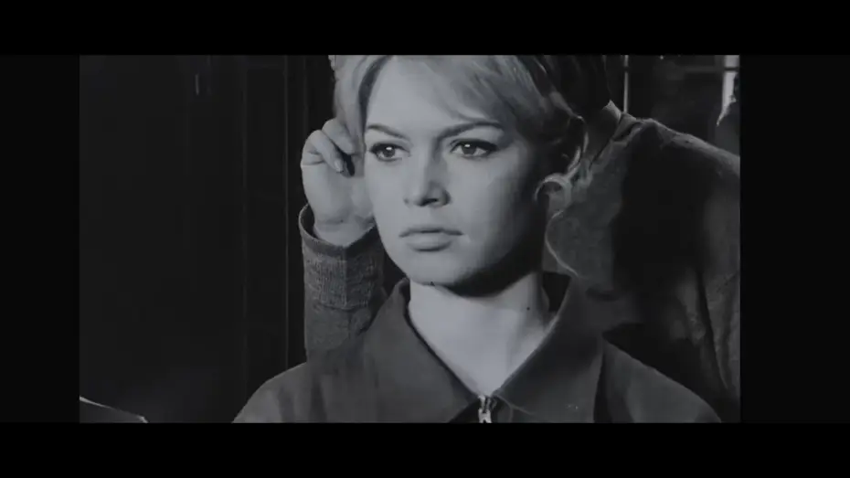 Відео до фільму Bardot — BARDOT EXTRAIT 1
