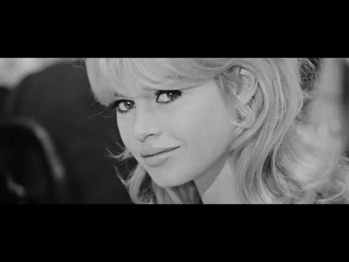 Відео до фільму Bardot — BARDOT