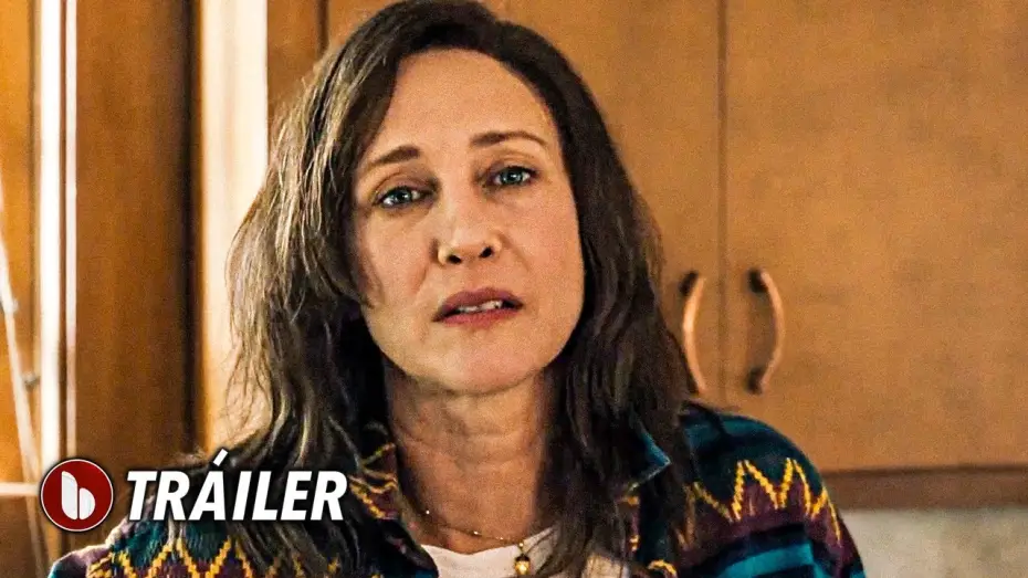 Відео до фільму Езра: Неналежна поведінка — Una Función Inesperada - Tráiler Oficial Español (2025)
