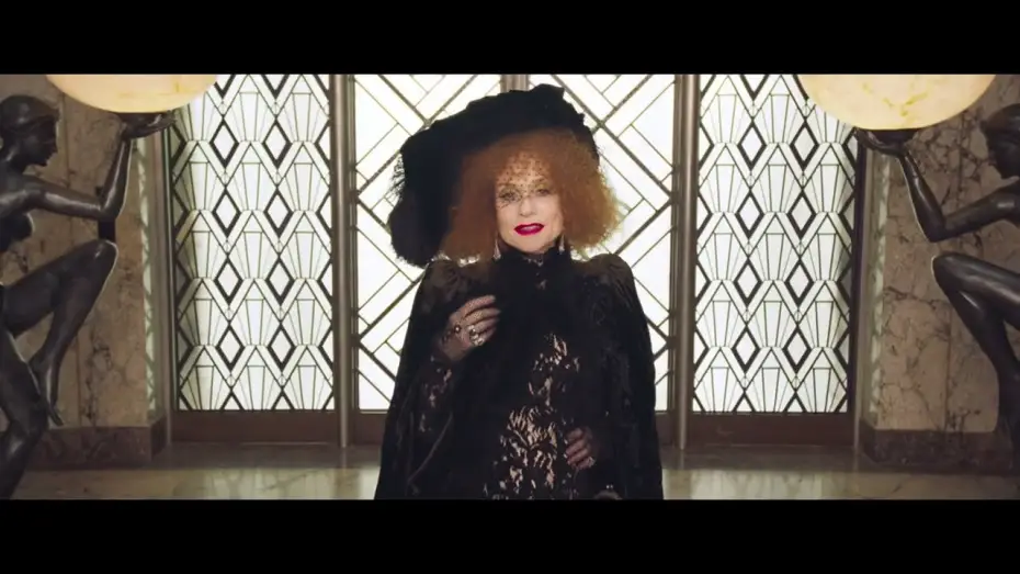 Відео до фільму Мій злочин — Mon Crime - La colpevole sono io | TEASER TRAILER | Dal 25 Aprile solo al cinema