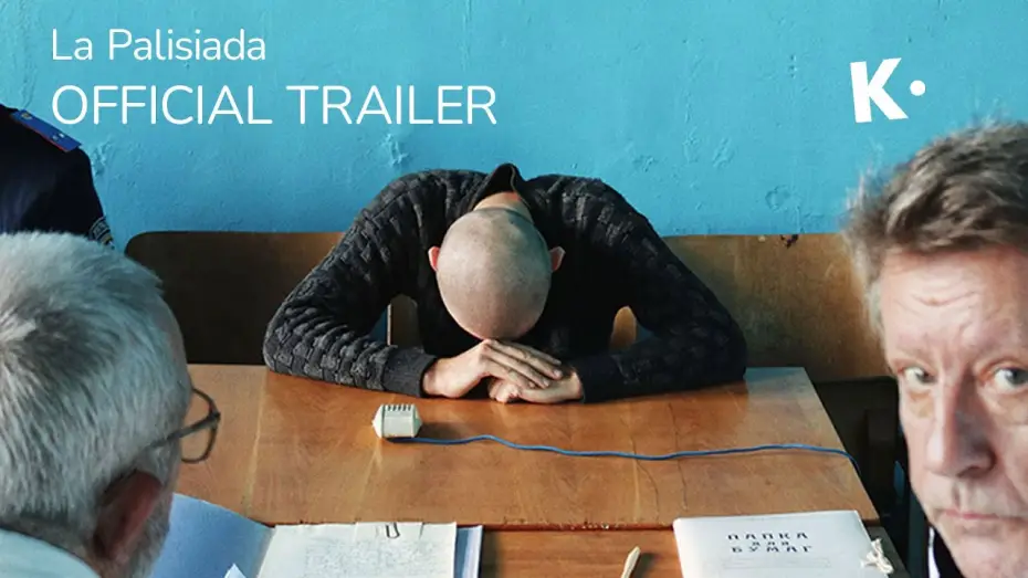 Відео до фільму Ля Палісіада — La Palisiada (ЛЯ ПАЛІСІАДА) | Official Trailer | Streaming on Klassiki