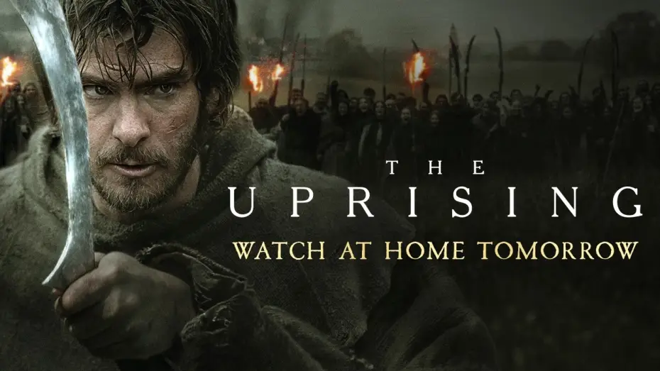 Відео до фільму Месник — Watch at Home September 29