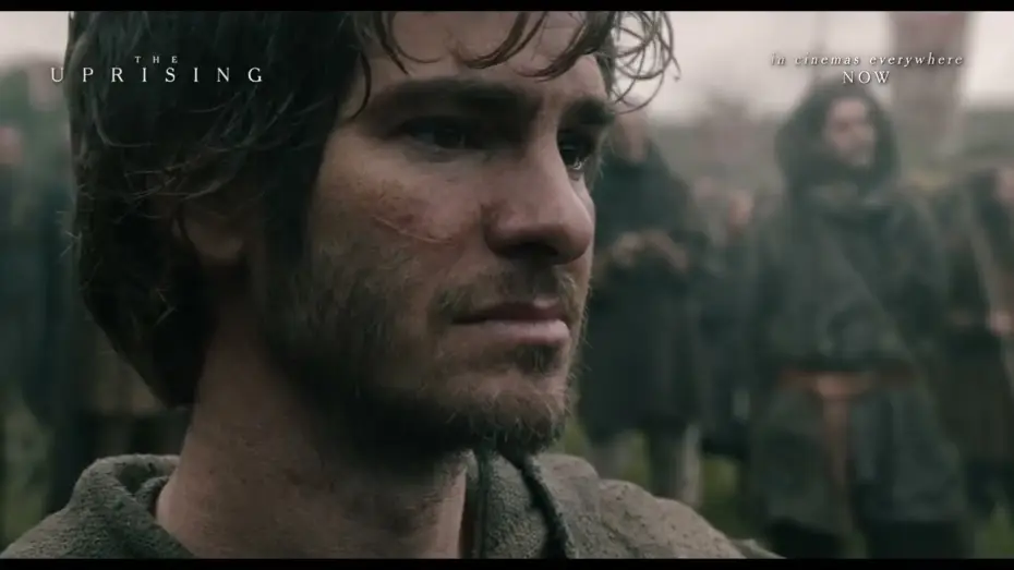 Відео до фільму Месник — In Cinemas Everywhere Now