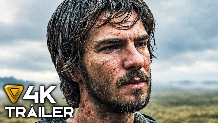 Відео до фільму Месник — EL HOMBRE QUE DESAFIÓ AL REY Tráiler Oficial Español (2026) Andrew Garfield