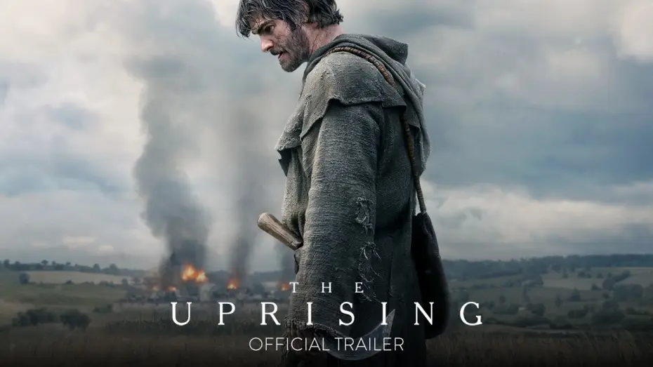 Відео до фільму The Uprising — Official Trailer