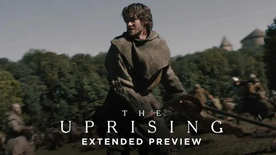 Відео до фільму Месник — Andrew Garfield Leads The Rebellion - Extended Preview