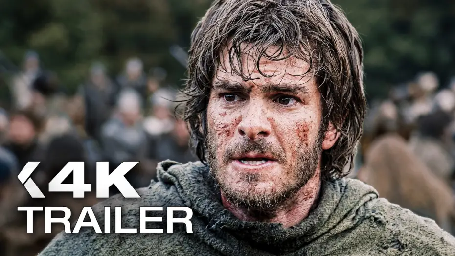 Відео до фільму Месник — THE UPRISING: Für die Freiheit Trailer German Deutsch (2026) Andrew Garfield