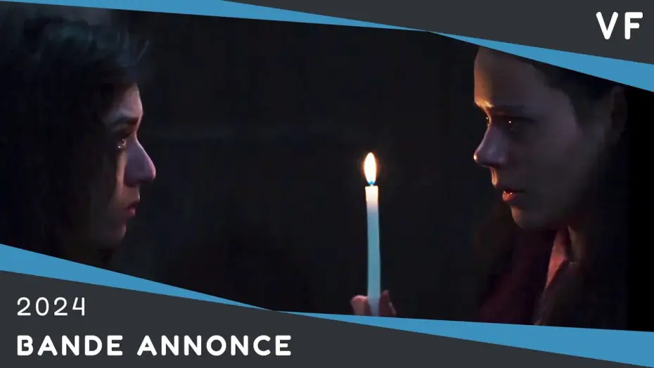 Відео до фільму La Morsure — La Morsure Bande Annonce VF (2024)