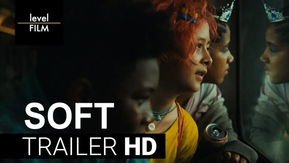 Відео до фільму Soft — Official Trailer