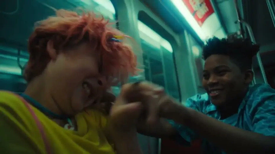 Відео до фільму Soft — Clip