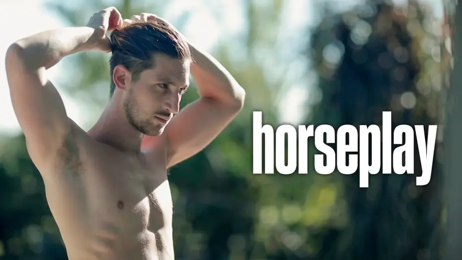 Відео до фільму Los agitadores — HORSEPLAY Trailer Deutsch | German [HD]