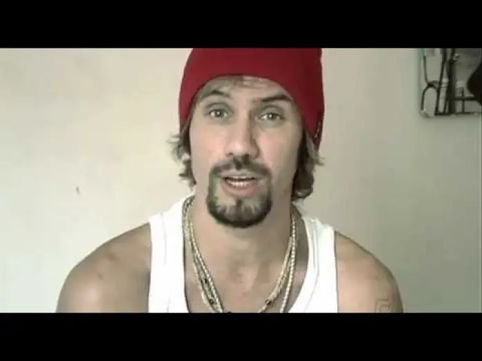 Відео до фільму Planeta Blanc — Macaco - La fragua del tiempo - Entrevista Making of