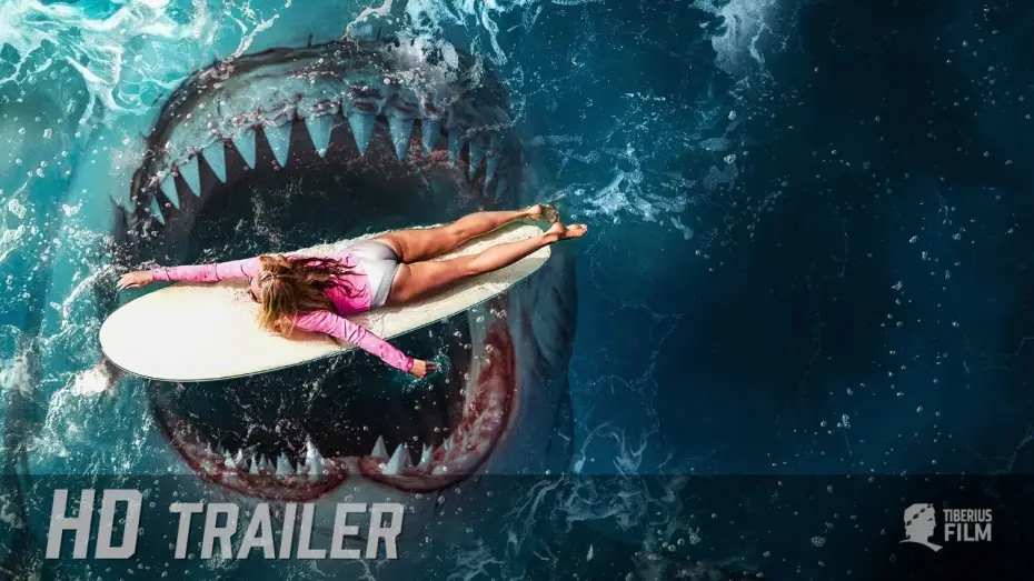 Відео до фільму Людожер — Offizieller Trailer