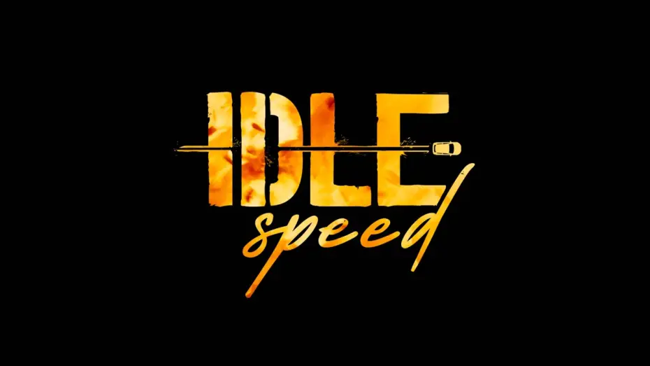Відео до фільму Idle Speed — Idle Speed (2023) - Official Trailer