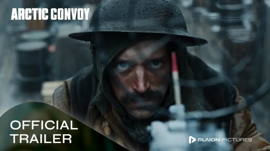 Відео до фільму Арктичний конвой — Deutscher Trailer