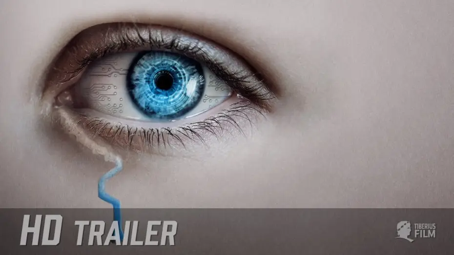 Відео до фільму Штучна — Offizieller Trailer