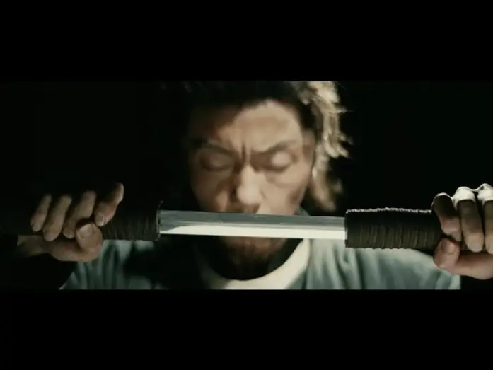 Відео до фільму 目中无人 — 【FILM】Eye for an Eye 目中无人 Trailer