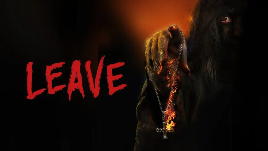 Відео до фільму Leave — Offizieller Trailer