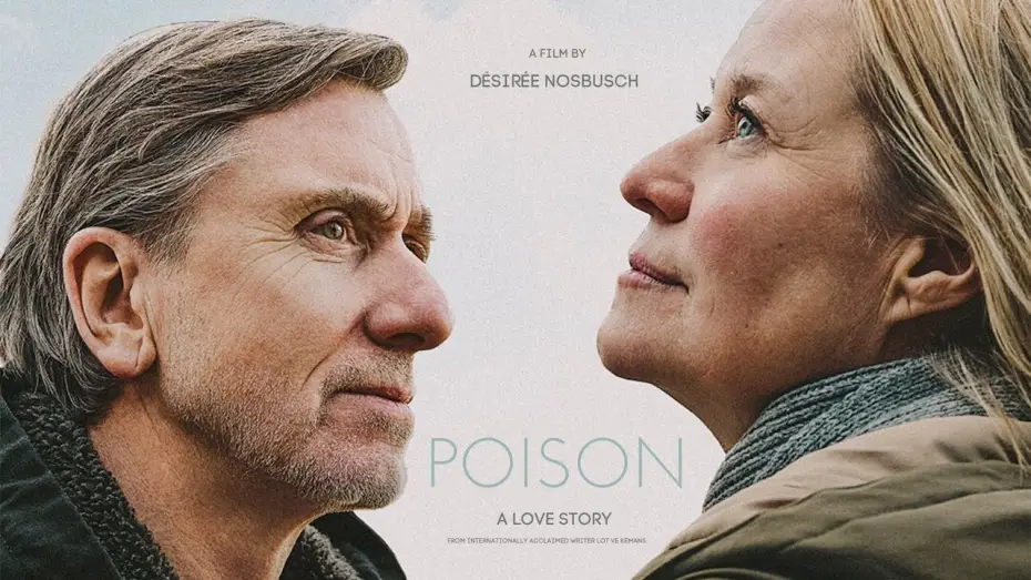 Відео до фільму Poison — Official Trailer