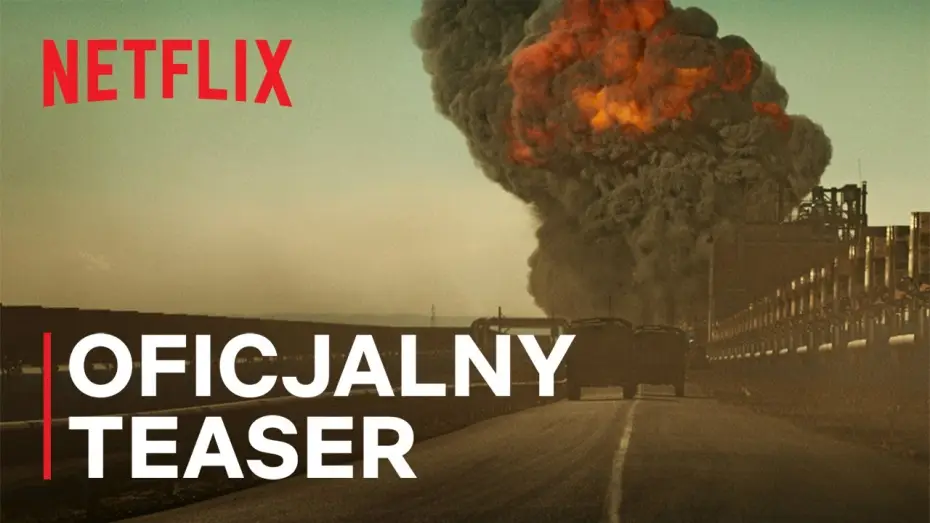 Відео до фільму Плата за страх — Oficjalny teaser