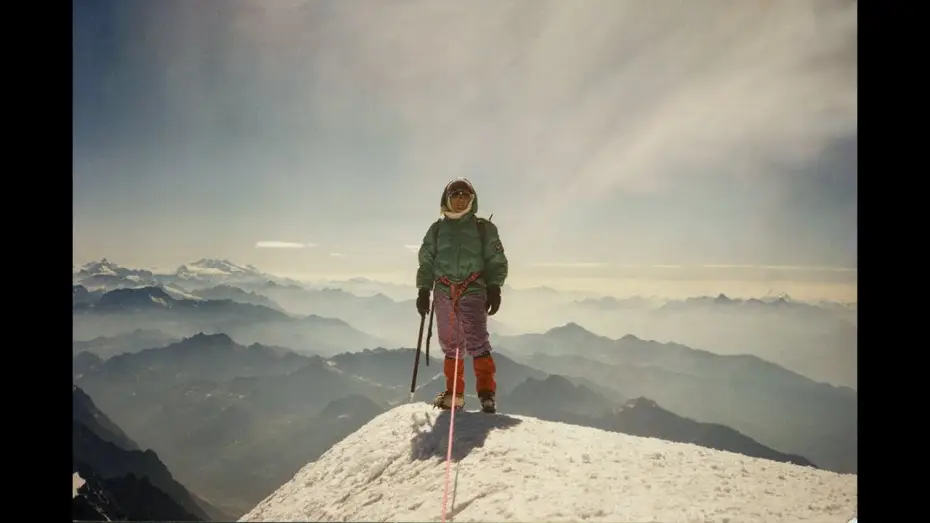 Відео до фільму Pasang: In the Shadow of Everest — Pasang : In the Shadow of Everest (2022)