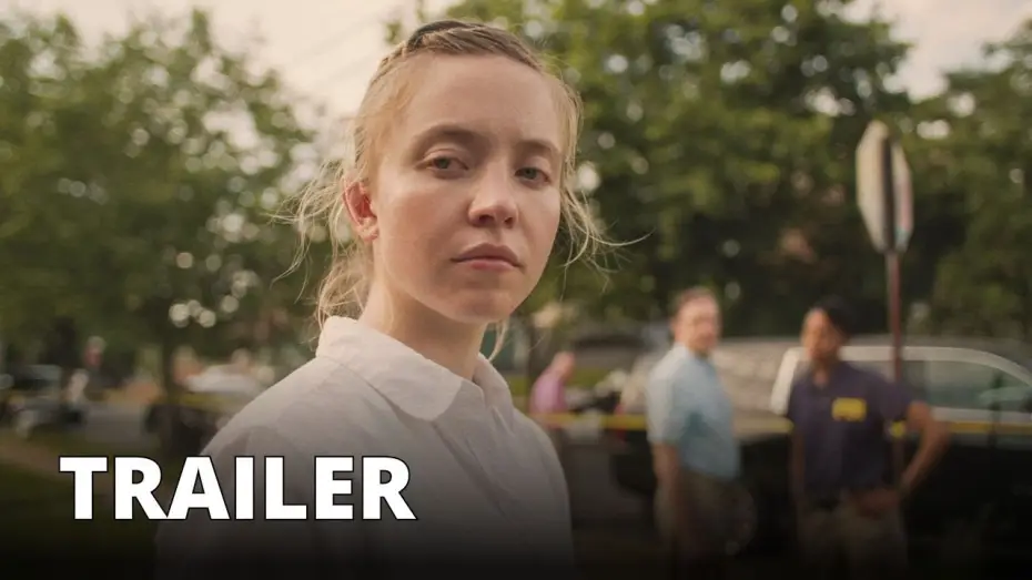 Відео до фільму Реаліті — REALITY (2023) | Trailer italiano del thriller di Tina Satter con Sydney Sweeney