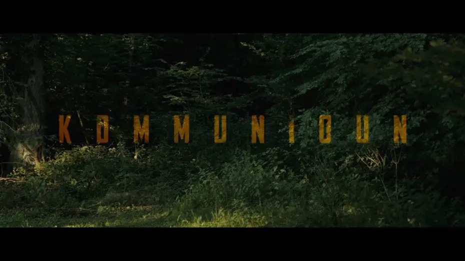 Відео до фільму Kommunioun — Kommunioun - Jacques Molitor Feature Film - Trailer