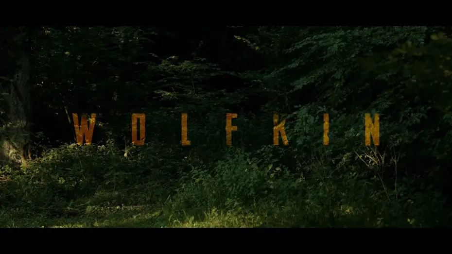 Відео до фільму Kommunioun — Wolfkin - Jacques Molitor Feature Film - Trailer