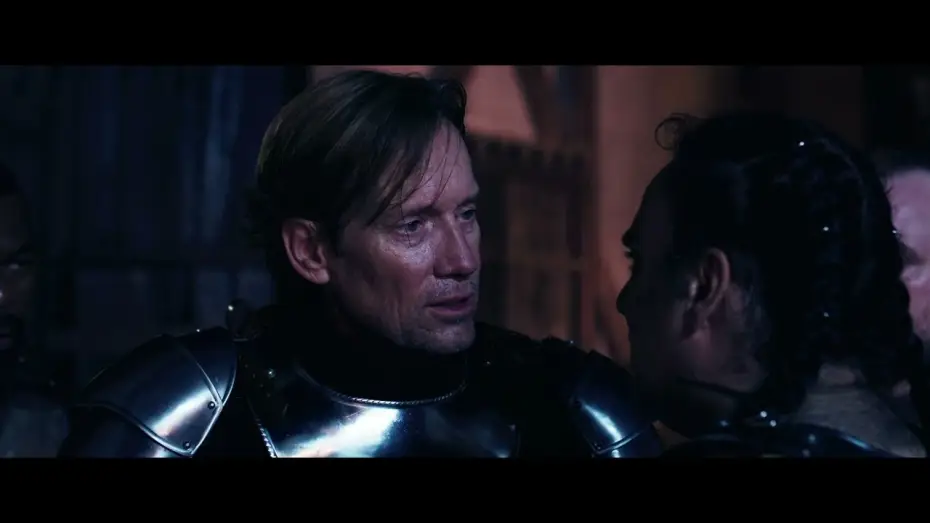 Відео до фільму Devil's Knight — Devil's Knight Teaser starring Kevin Sorbo, Angie Everhart, Eric Roberts and Daniel Baldwin.