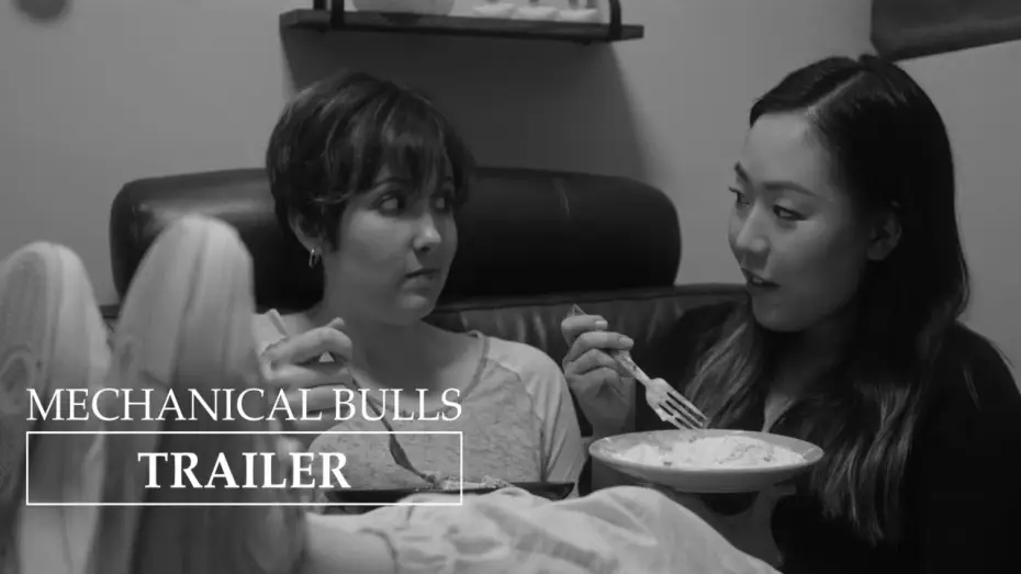 Відео до фільму Mechanical Bulls — Official Trailer