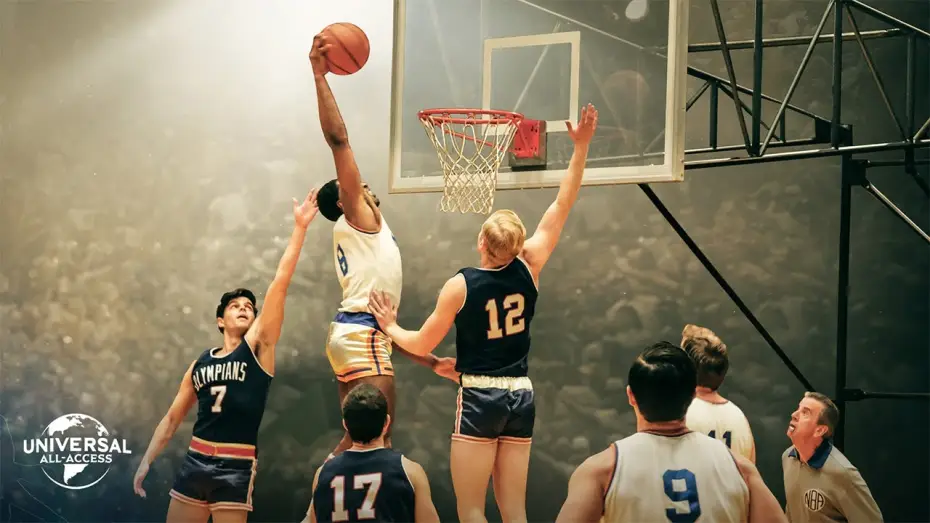 Відео до фільму Sweetwater — The First Black Player To Sign An NBA Contract - Extended Preview