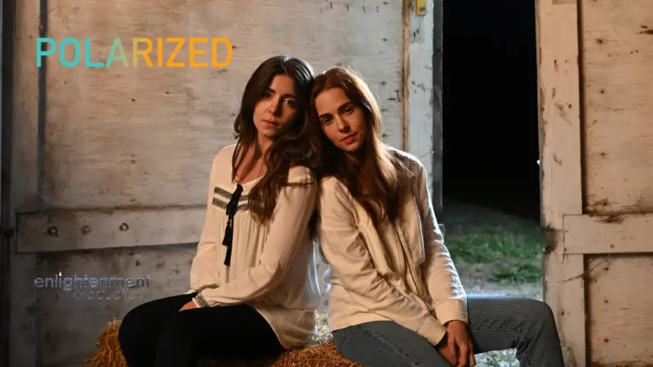 Відео до фільму Polarized — Clip