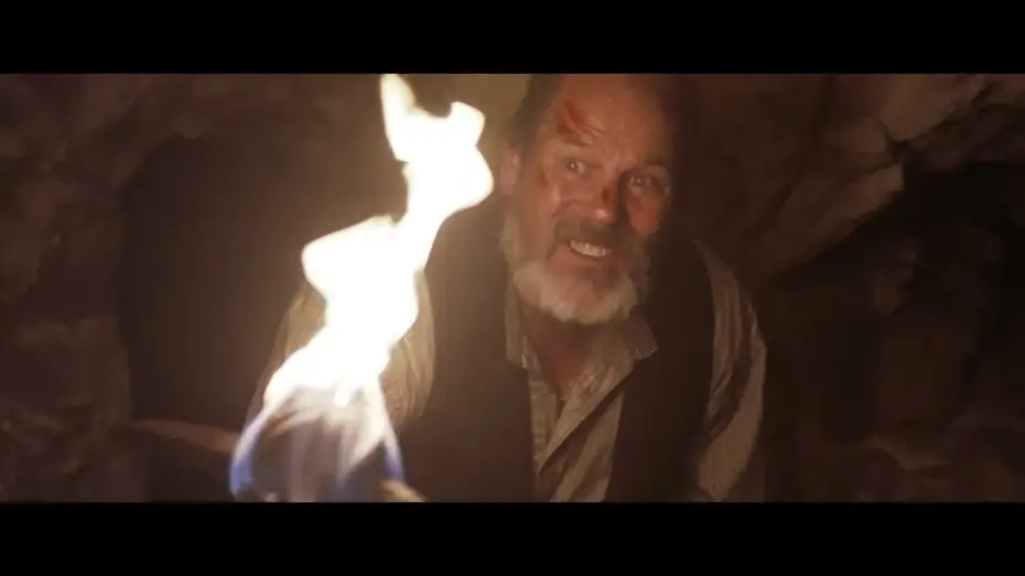 Відео до фільму Blackwood — Official Trailer