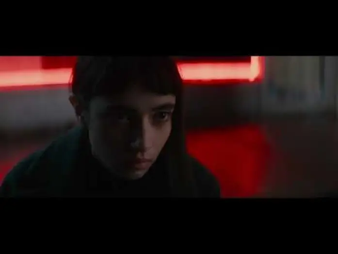 Відео до фільму Vampire humaniste cherche suicidaire consentant — Trailer [Subtitled]